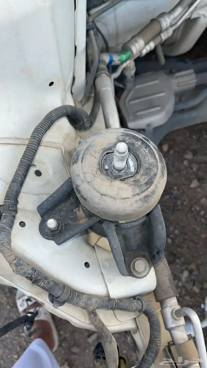 اكسنت 2014 تشاليح 4