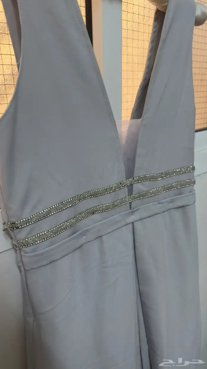 فستان سهرة للبيع 3