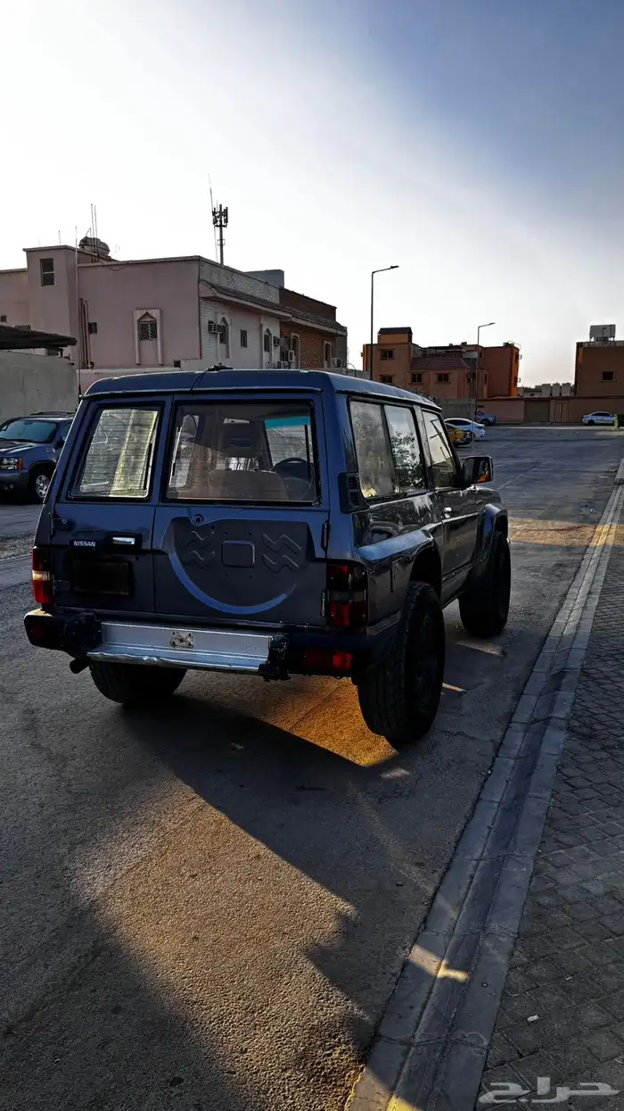 ربع باترول 92 16