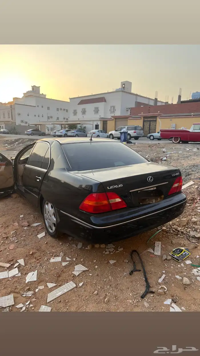 للبيع 430 2003 قطع فقط 11