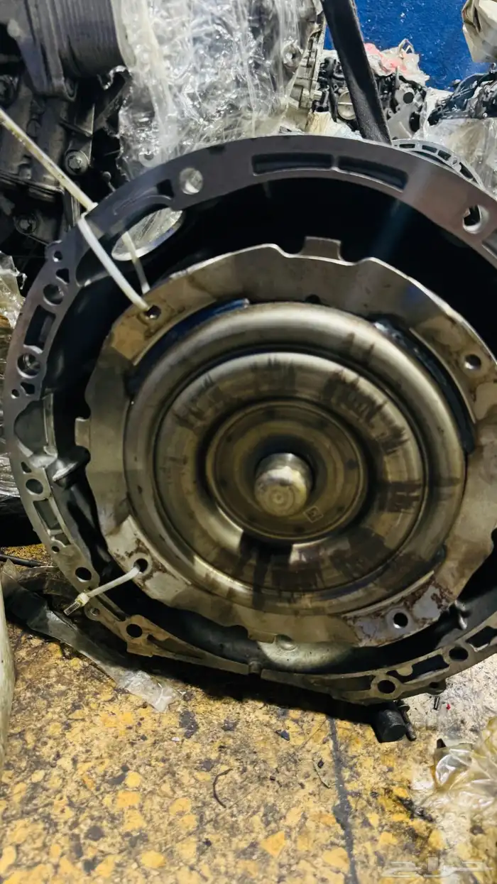 قير مرسيدس من موديل 2006 الى 2025 كل الموديلات متوفر 6