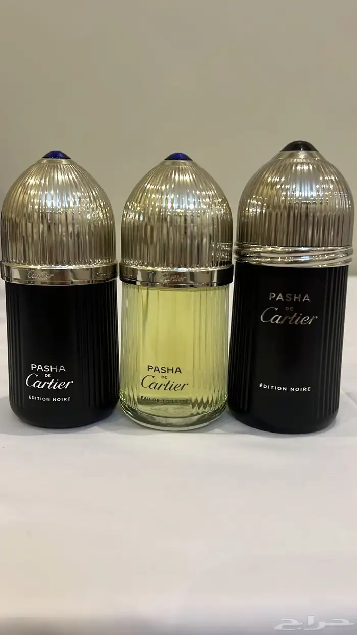 عطور لويس فيتون كارتير كيليان 43