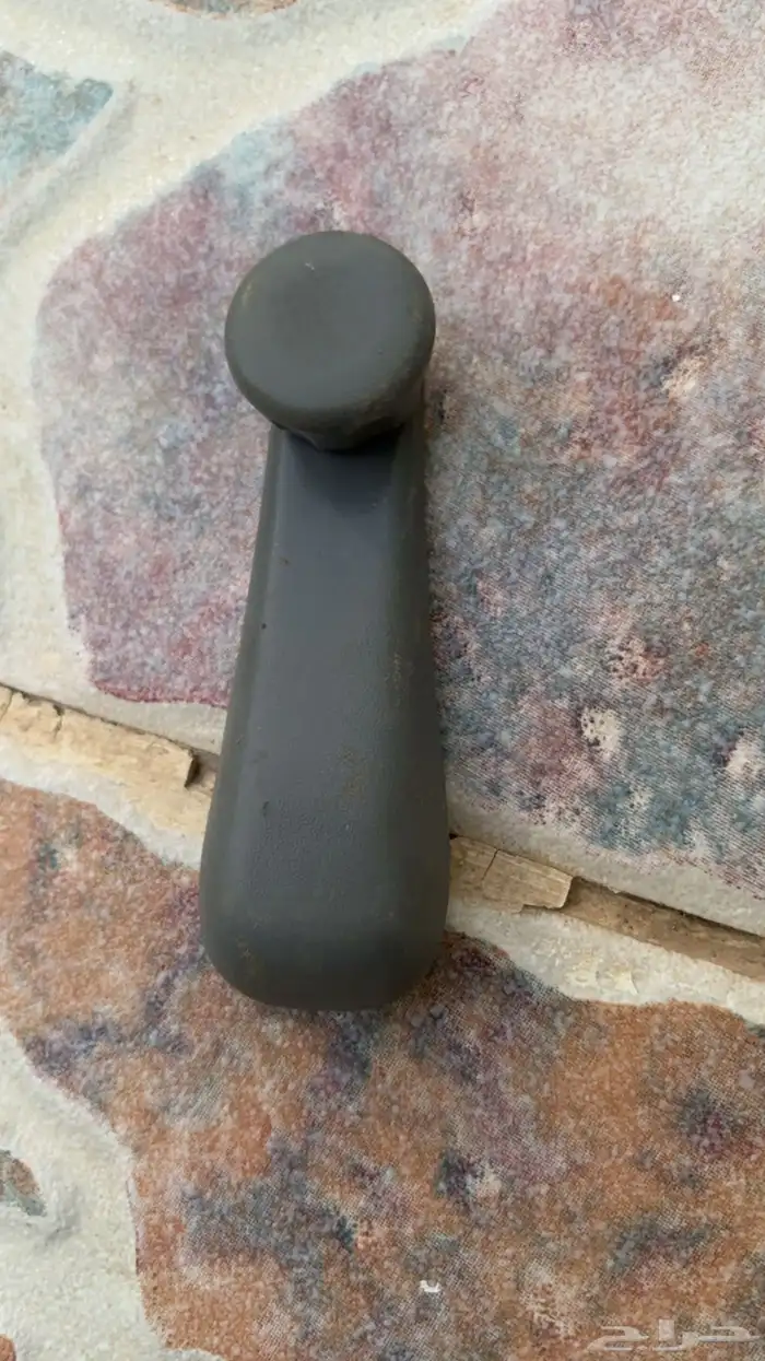 يد قزاز هندل لاندكروزر G 0