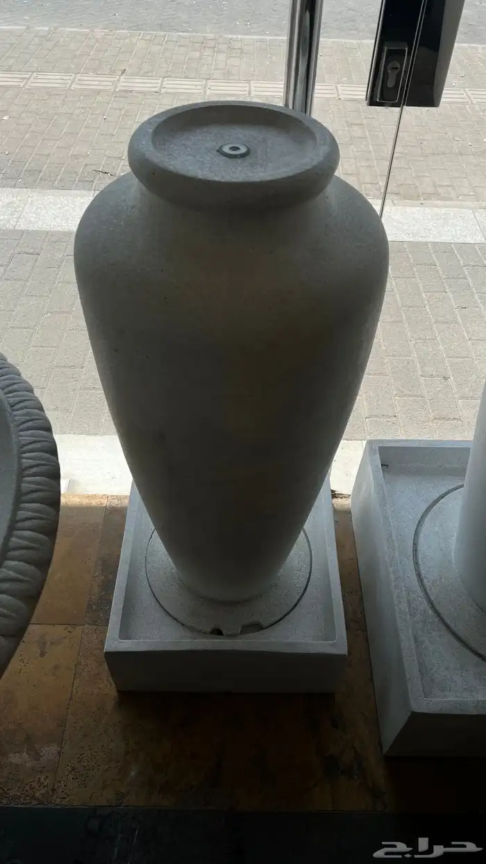 نوافير 3