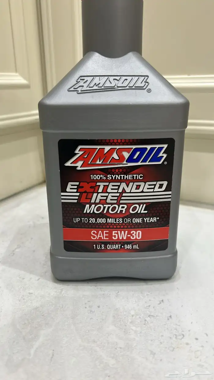 زيت مكينة امزويل امريكي اصلي 0