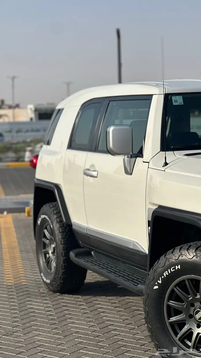 افجي للبيع موديل 2021 مشروط 1