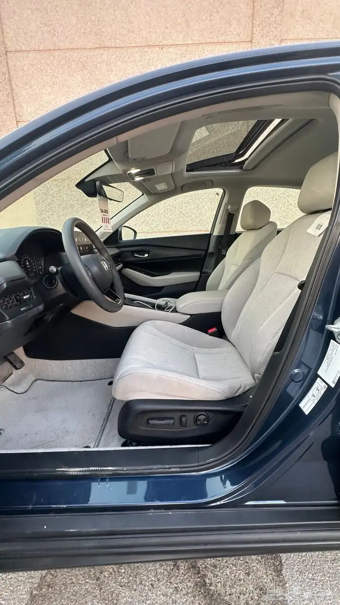 اكورد 2024 10