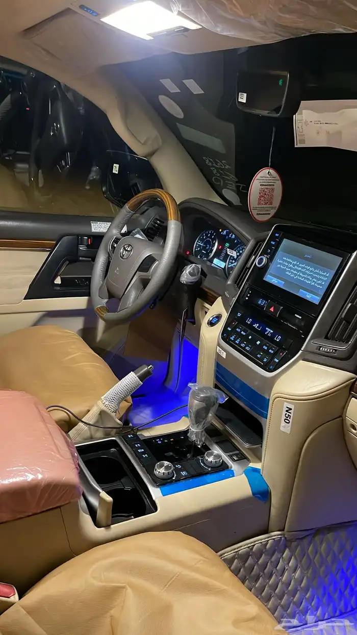 جي اكس ار 2017 للبدل 9