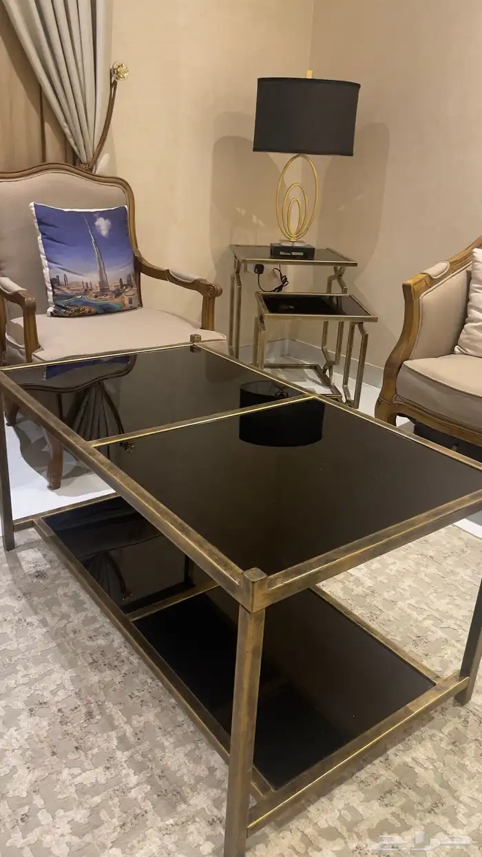 طاولات مجلس من الرقيب 2