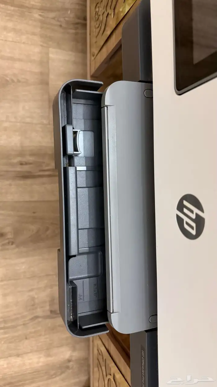 طابعة hp 9