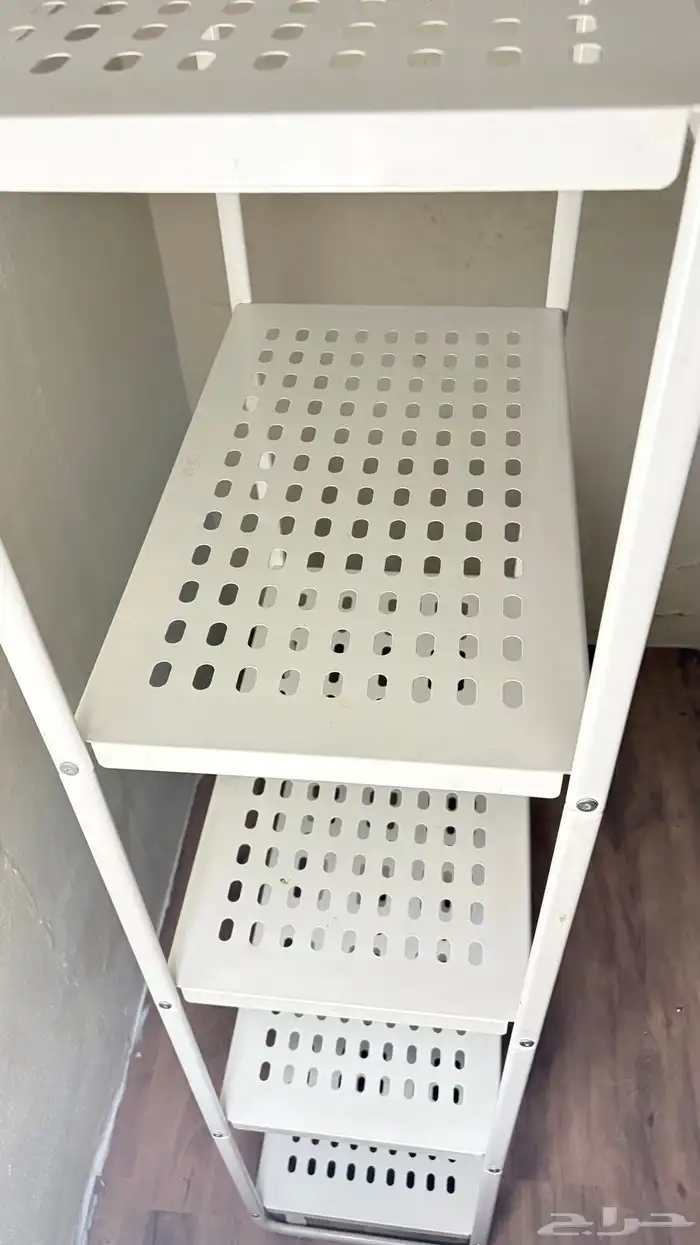 ارفف تخزين 2