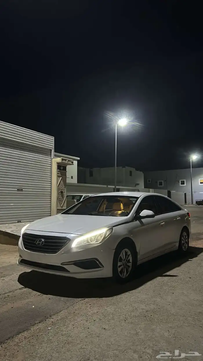 سوناتا للبيع 17 3