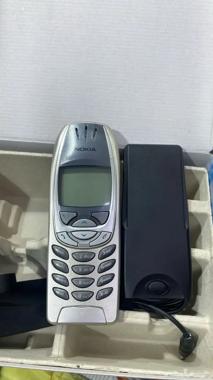 جوالات نوكيا اصليه رهيب عجيب باندا مملكه عنيد 87