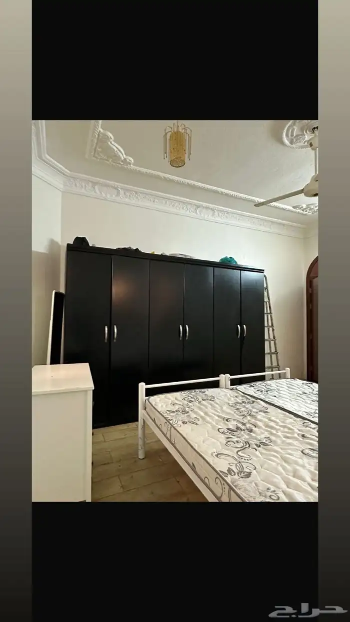 اثاث غرفة نوم 3