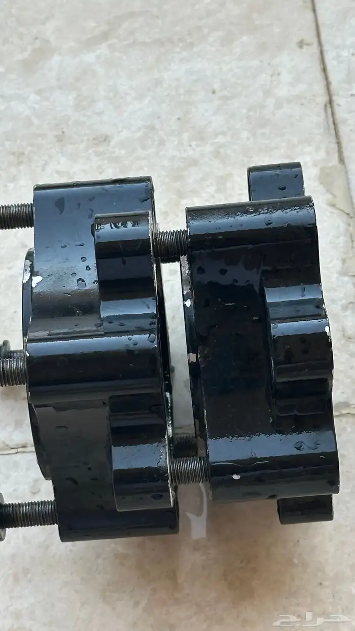 تباريز وزلاجات دباب رابتر او yfz450 7