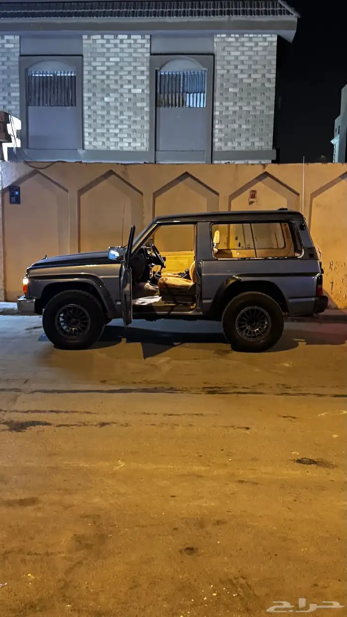 ربع باترول 92 22