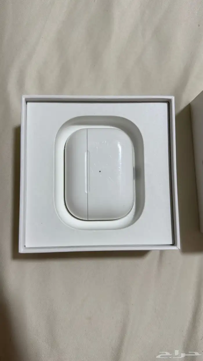 ابل ايربودز برو 1 apple airpods (1st generation) 2