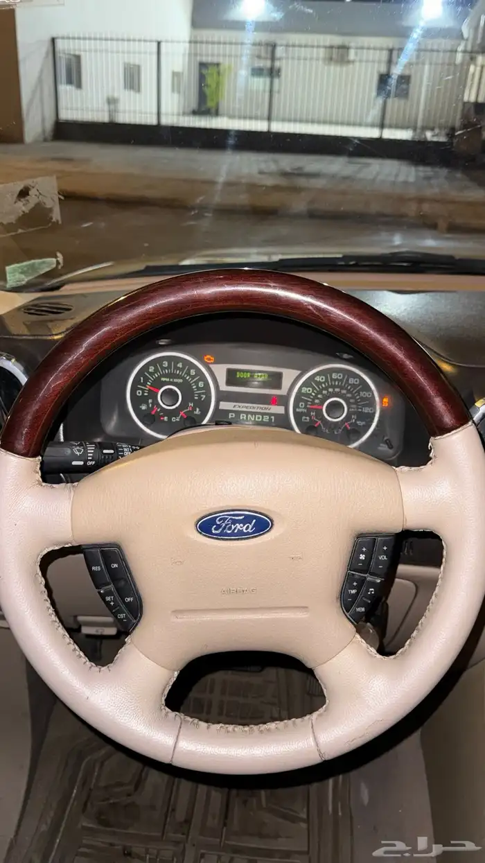 فورد اكسبديشين 2006 9