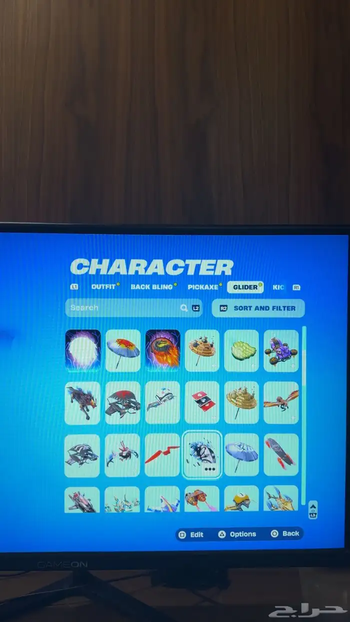 حساب فورت اساسي 28
