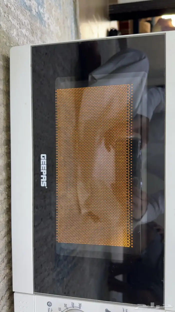 مكرويف كهربائي 1