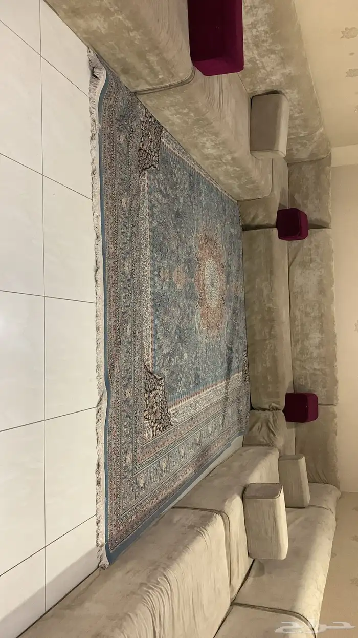 كنب للبيع 3