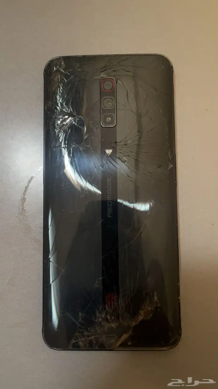 ريد ماجيك 6اس برو 2