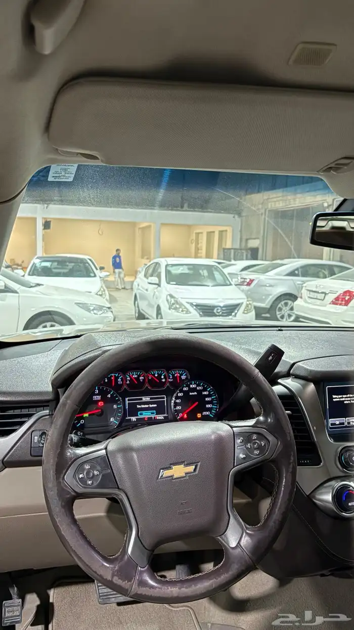 تاهو 2019 15