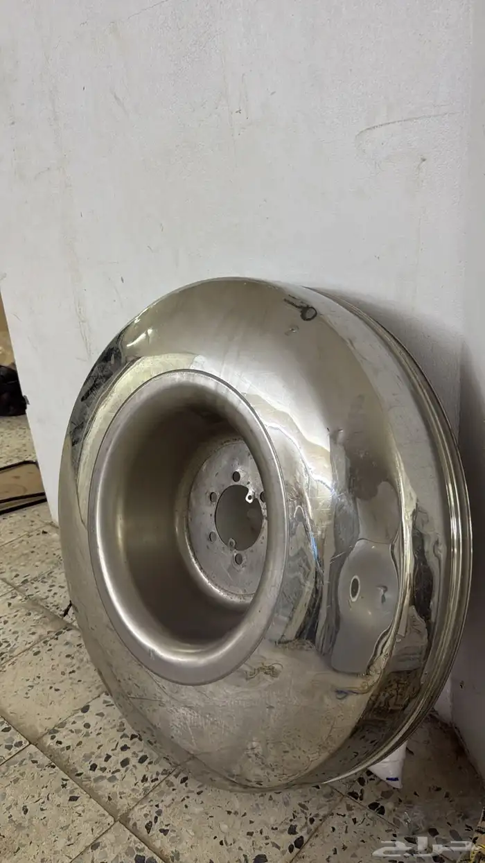 غطا اسبير فتك 2002 - 2004 وكاله 4