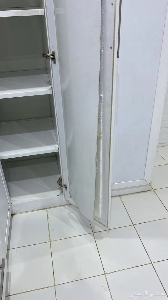 فرن و دولاب مطبخ للبيع 2