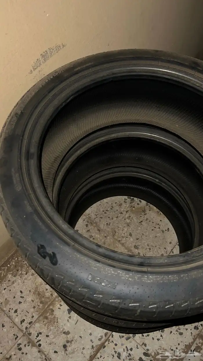 كفرات برجستون 3