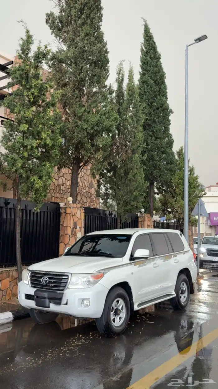 لاندكروزر 1