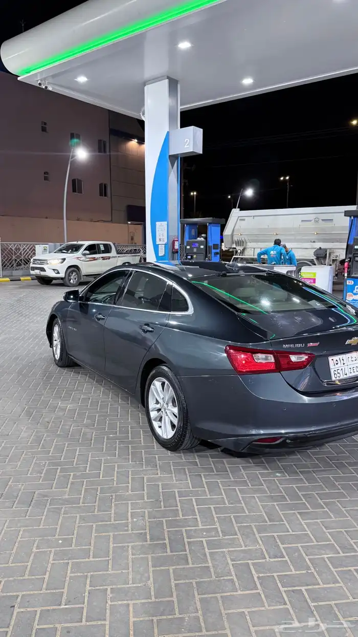 ماليبو2019 ls 4