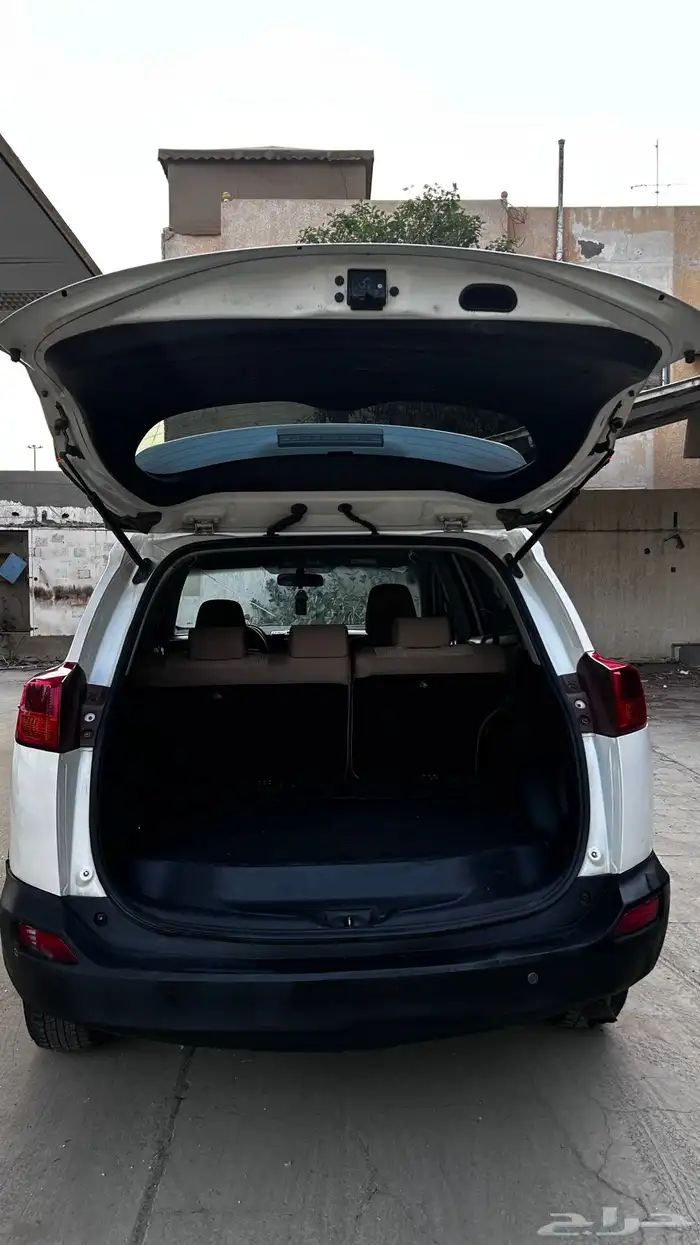 راب فور 2014 يوجد تقرير موجز 16