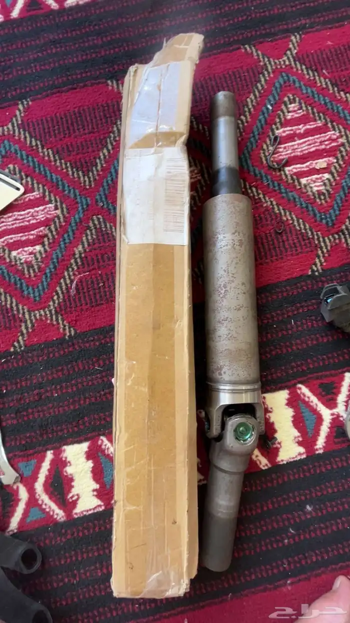 قطع دباب قولدوينق 0