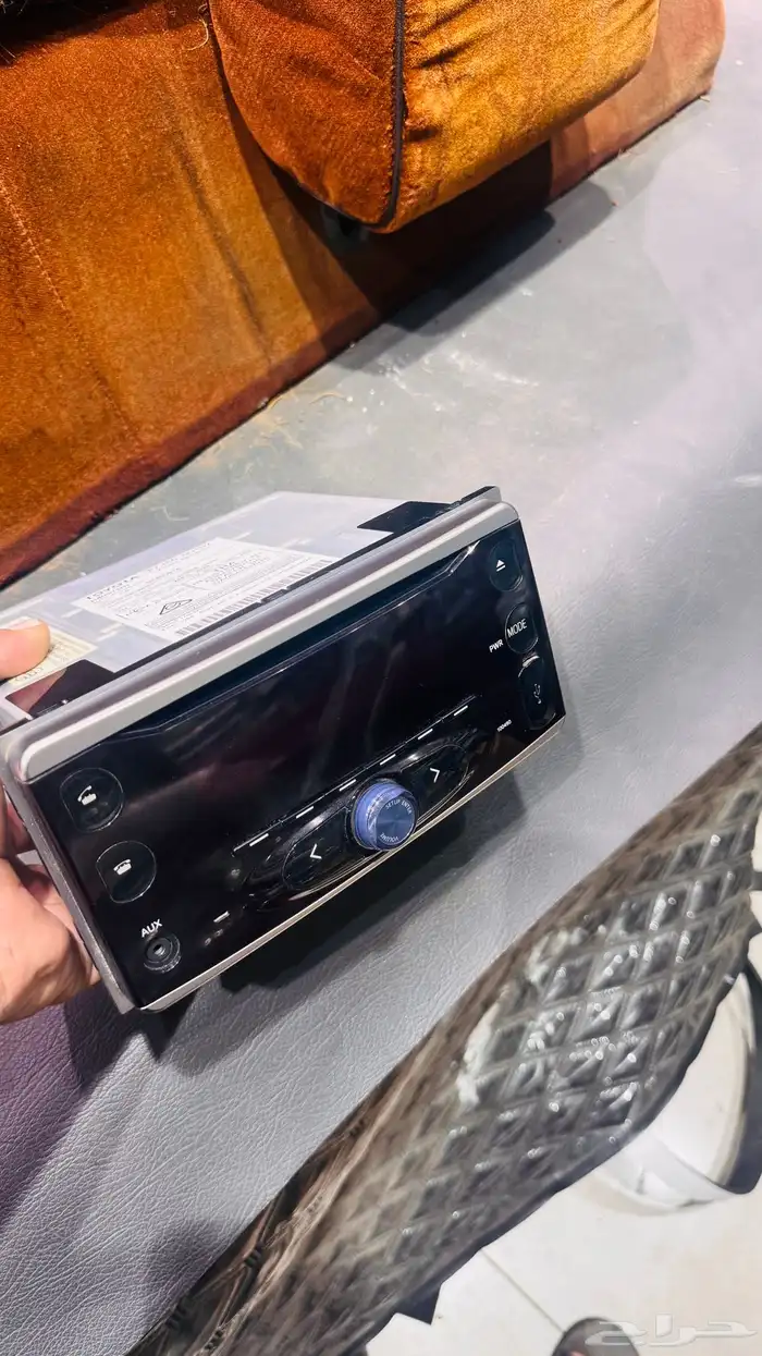 مسجل تايوتا بازعي اصلي وكالة ياباني نضيف على الشرط 0