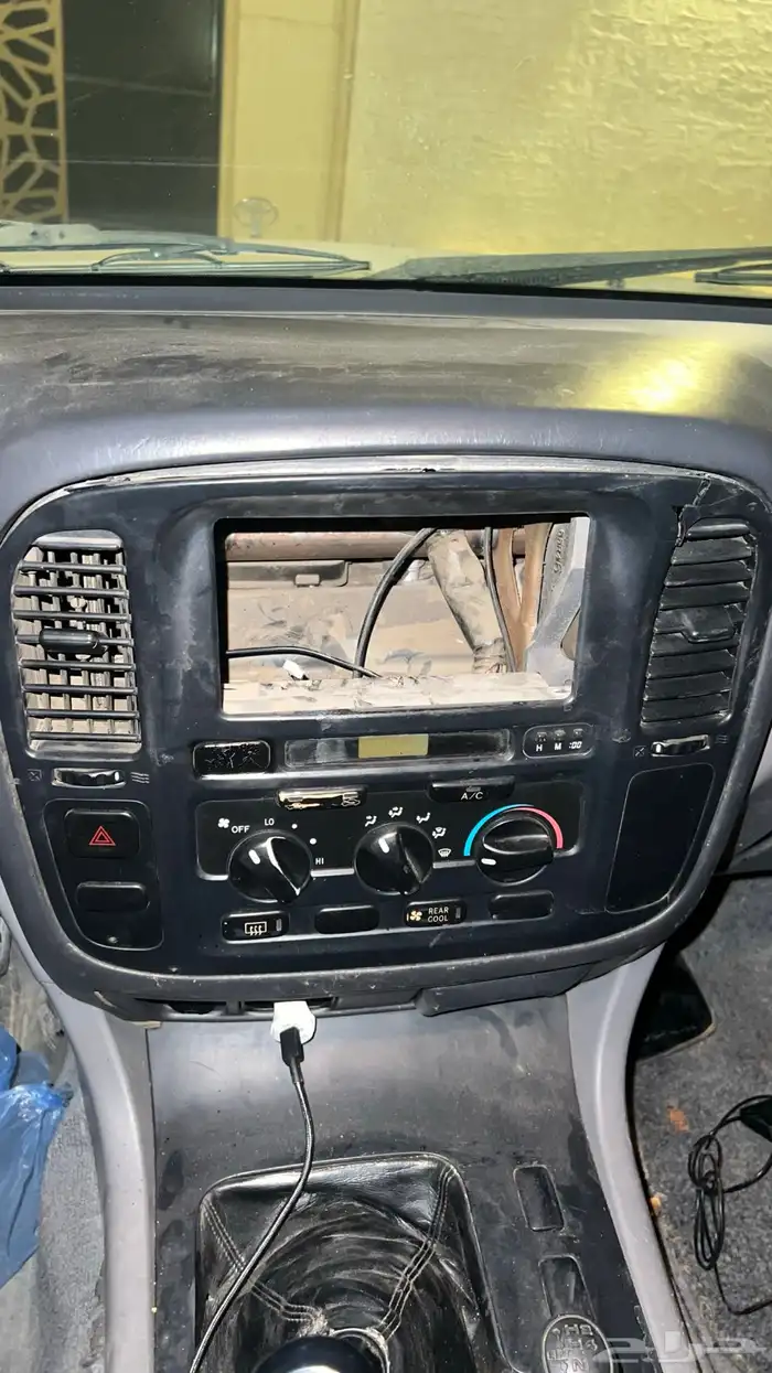 اغراض لاندكلوزر 1