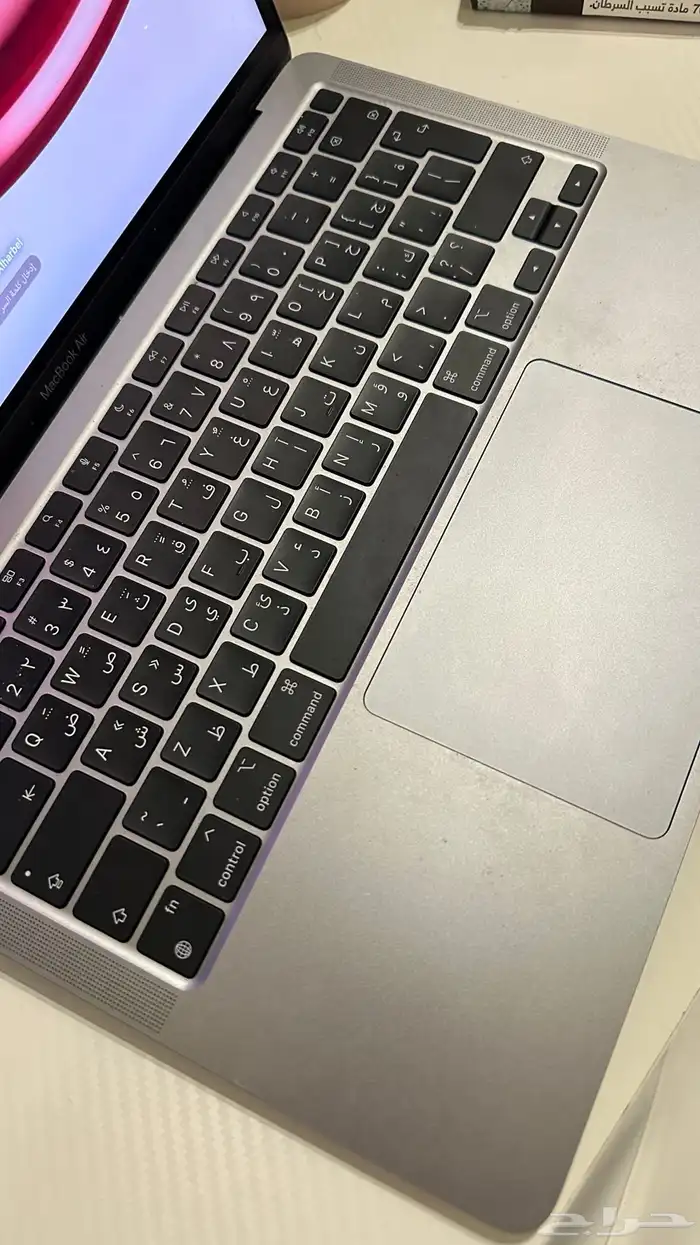 ماك بوك اير 13 1