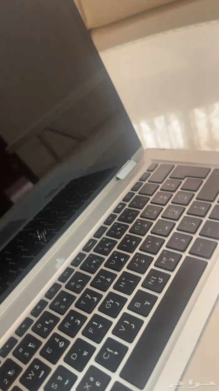 لابتوب DESKTOP-JCFT3KO. hp 3