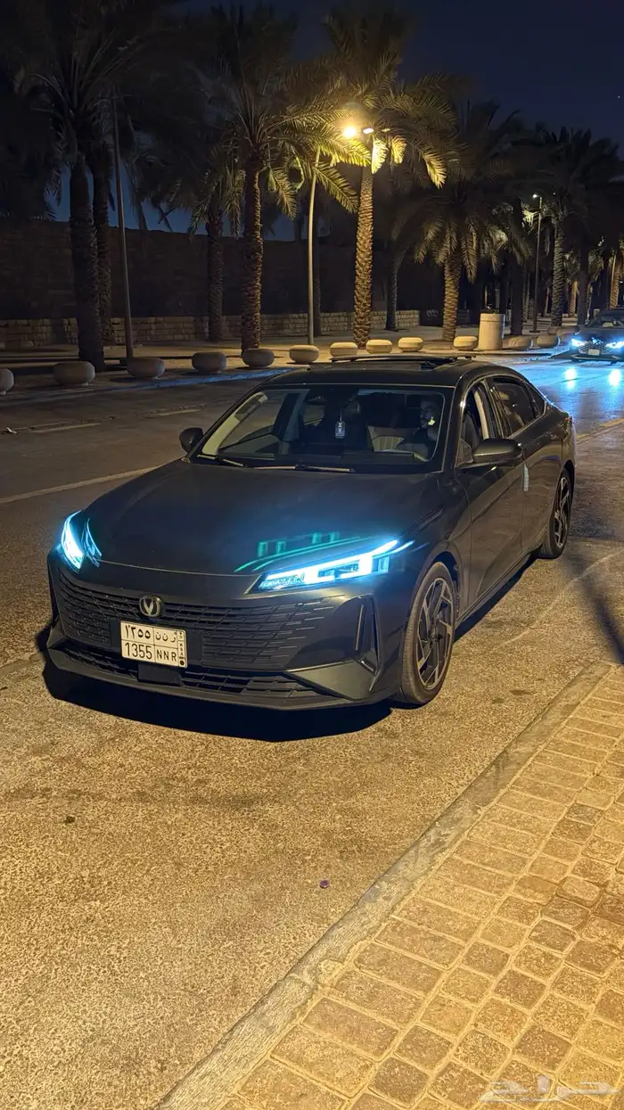 تنازل شانجان يدو بلس 2025 1