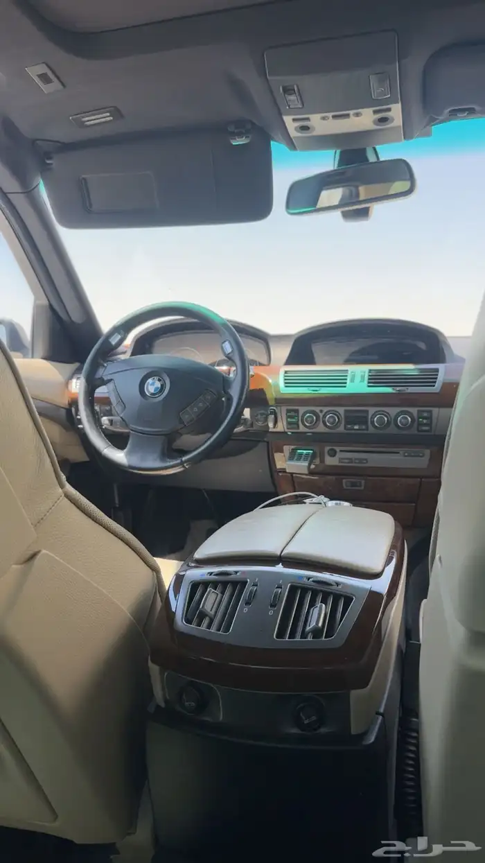 بي ام دبليو 2008 3