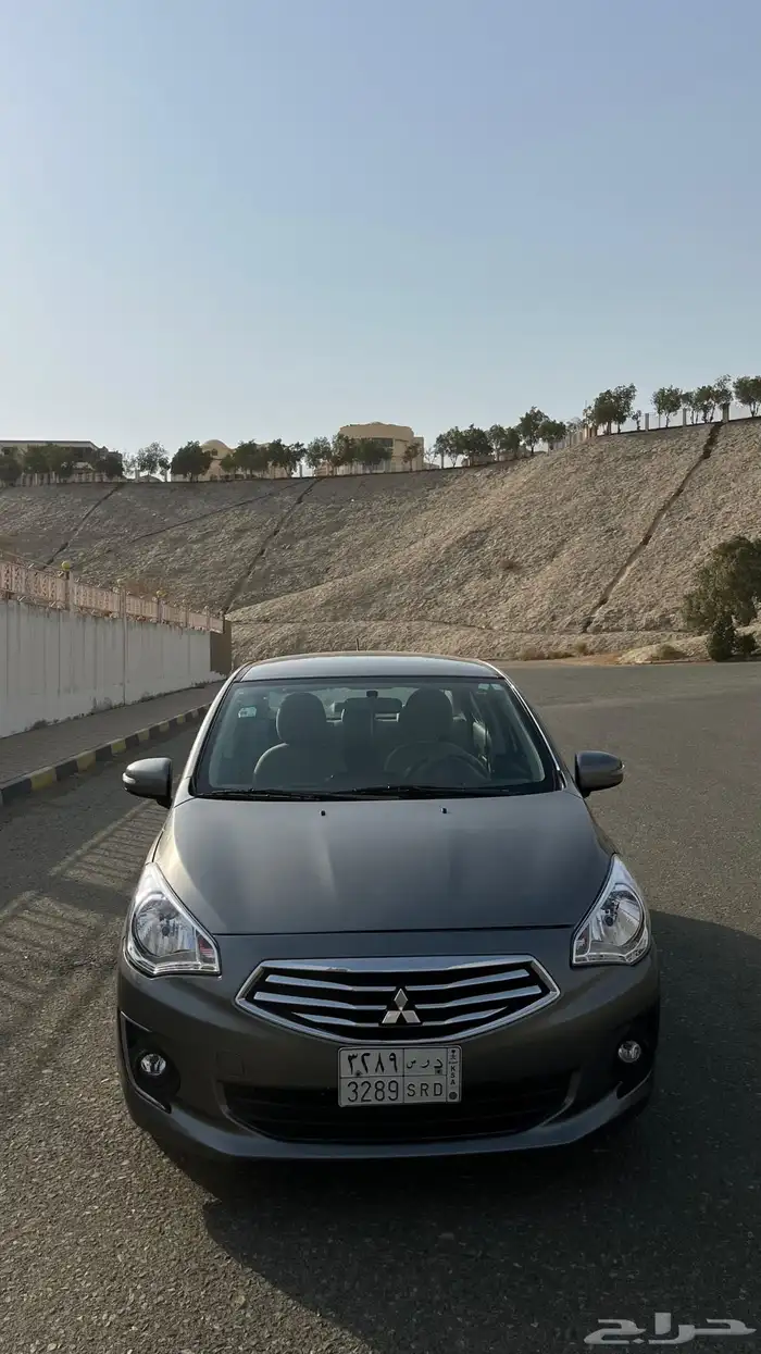 اتراج ميتسوبيشي 2019Glx فل 9
