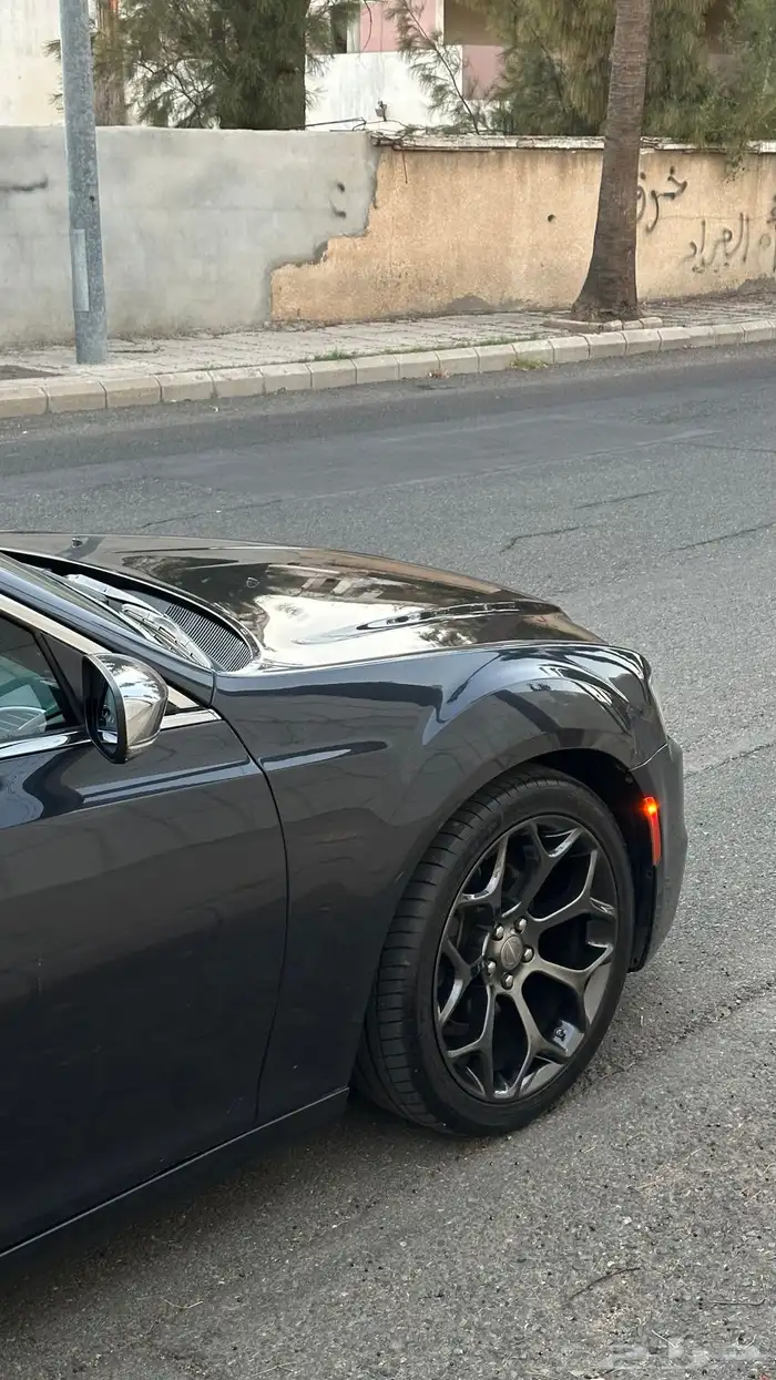 كرايسلر 2015 9