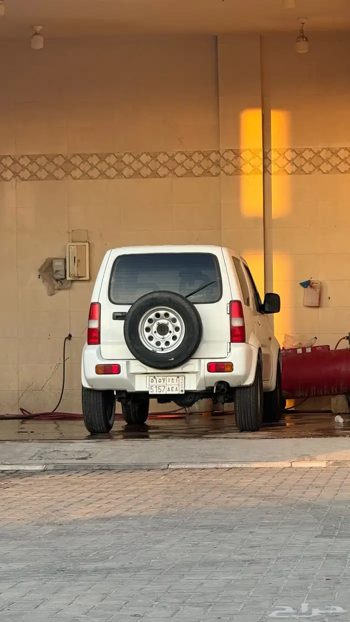 جيب جيمني موديل 2000 10