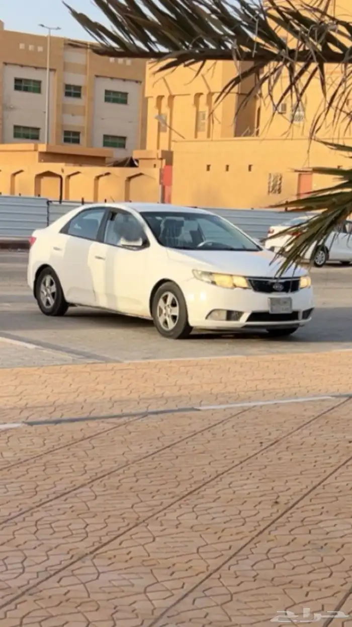 كيا سيراتو 1