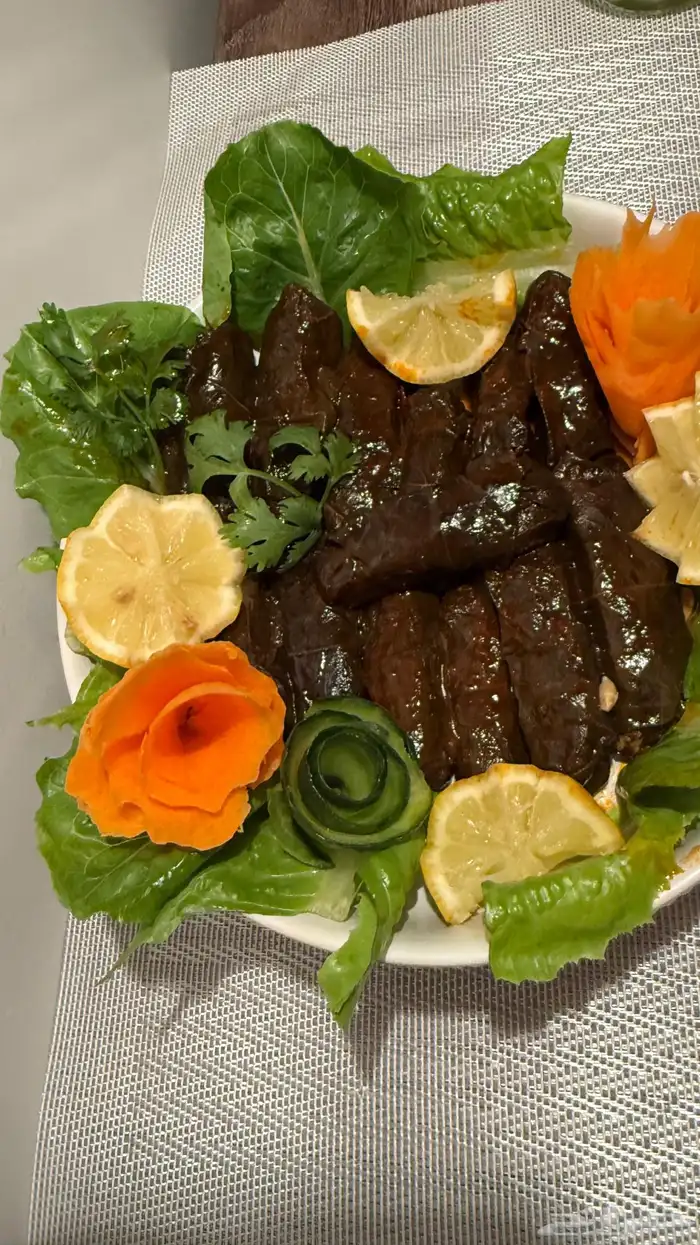 ورق عنب 6
