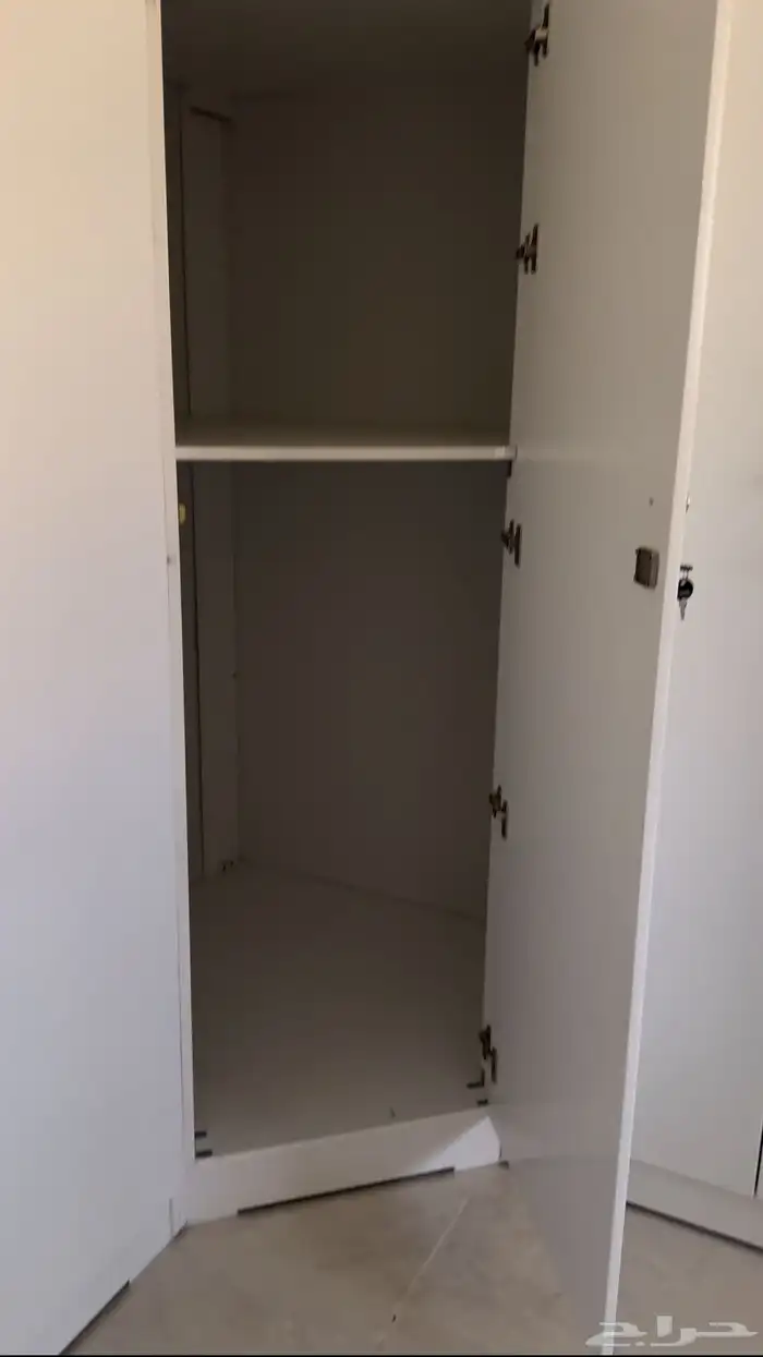 سرير اطفال ودولاب 2
