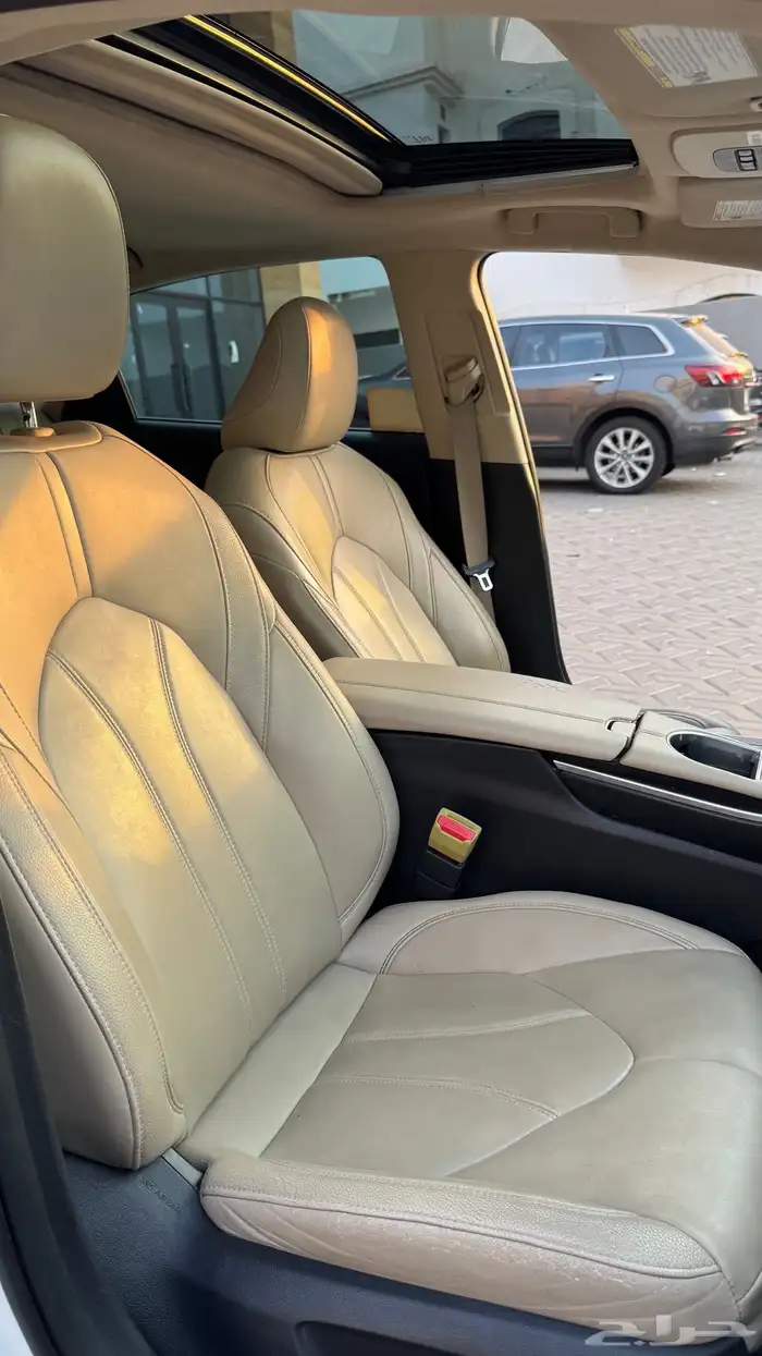افلون تورنق موديل 2019 15