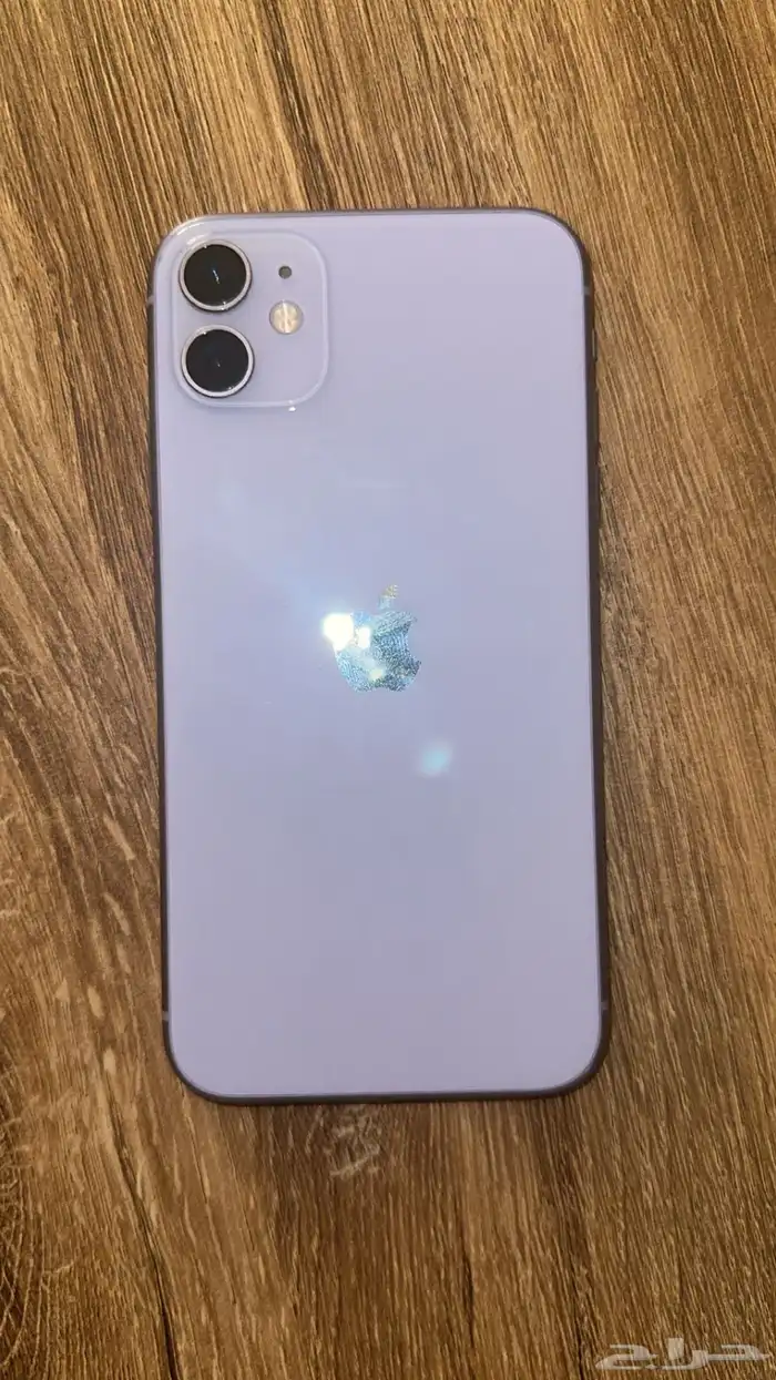 ايفون 11 العادي 4