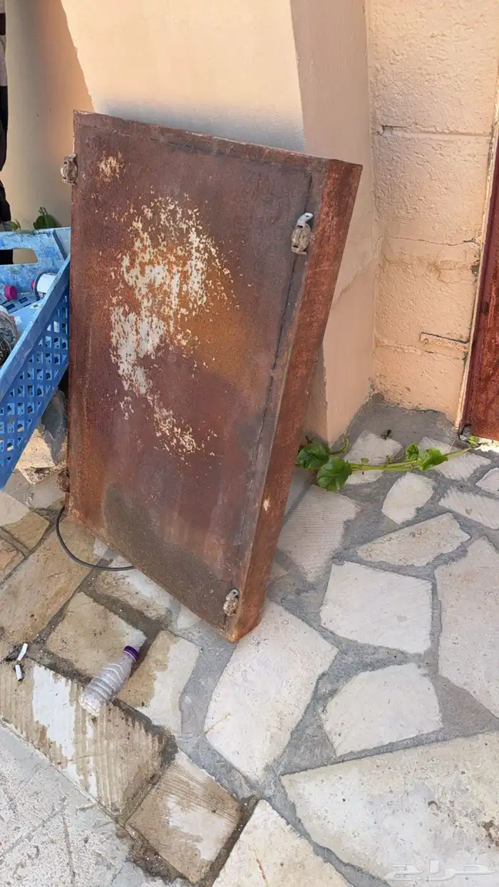 مدخنة مشب 2