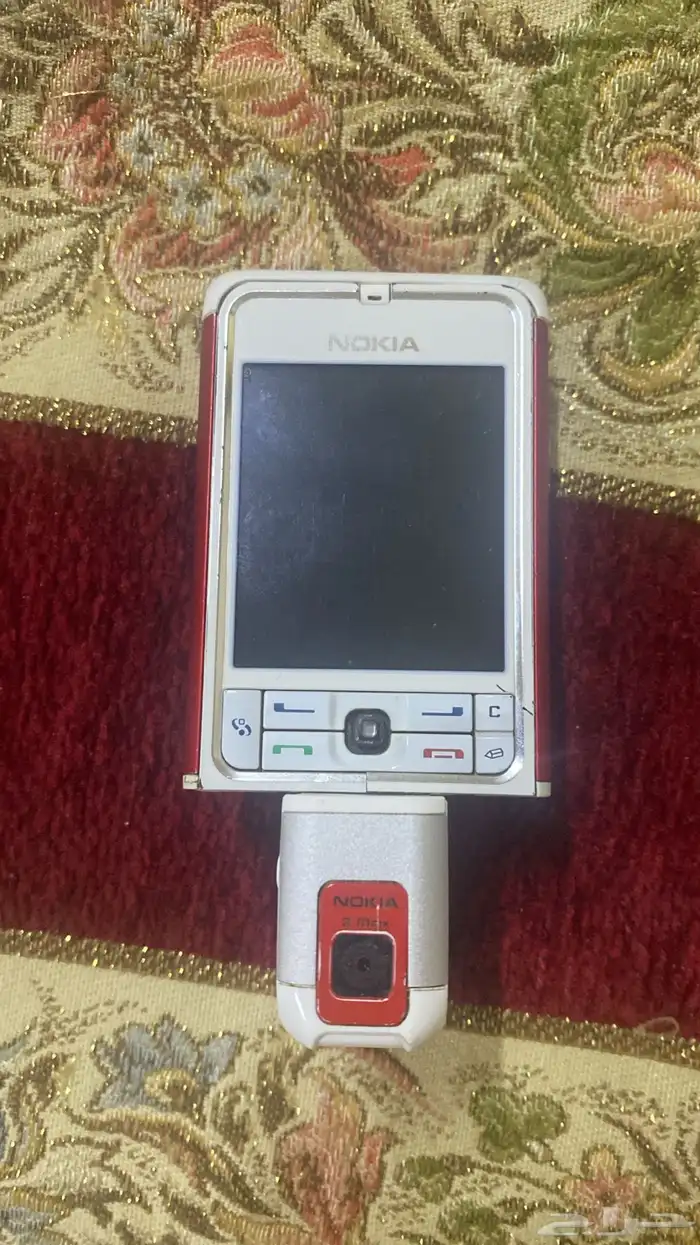 جوالات نوكيا اصليه رهيب عجيب باندا مملكه عنيد 39